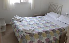 La Casita del pescador